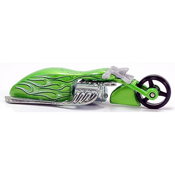Pit Cruiser