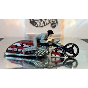 Pit Cruiser