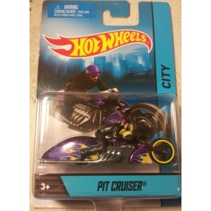 Pit Cruiser