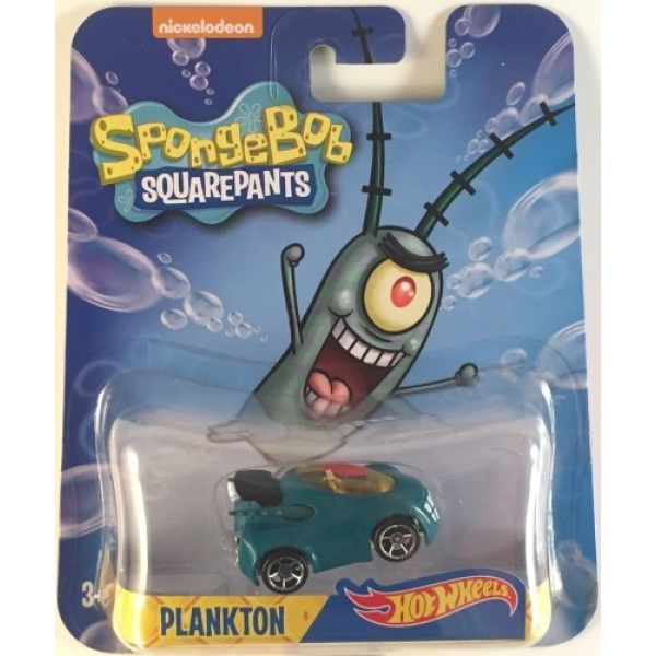 Plankton