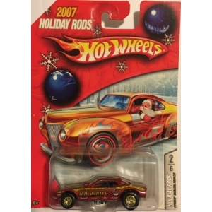 Plymouth Barracuda Funny Car