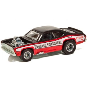 Plymouth Duster