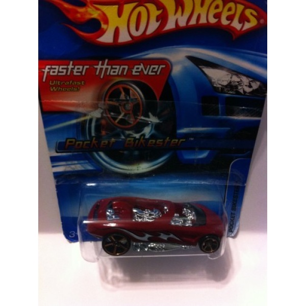 Pocket Bikester
