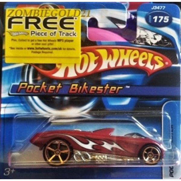 Pocket Bikester