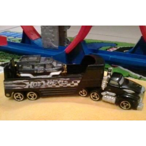 Poids Lourds
