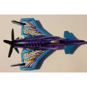 Poison Arrow