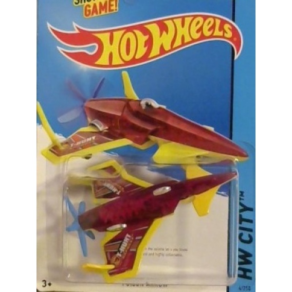 Poison Arrow