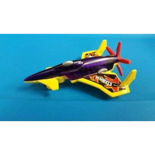 Poison Arrow