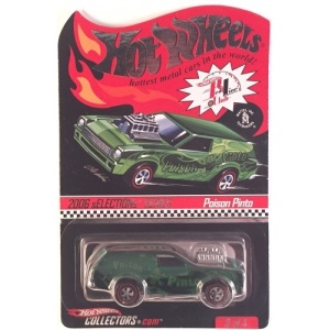 Poison Pinto