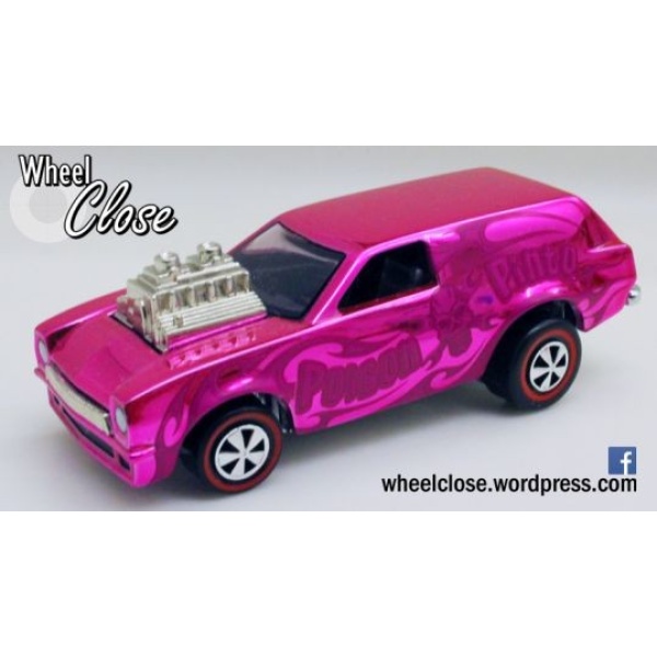 Poison Pinto