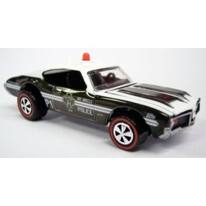 Police Cruiser