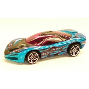 Pontiac Banshee