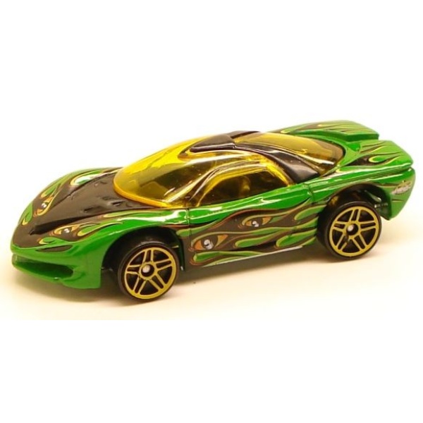 Pontiac Banshee