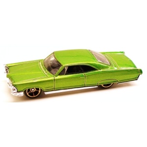 Pontiac Bonneville