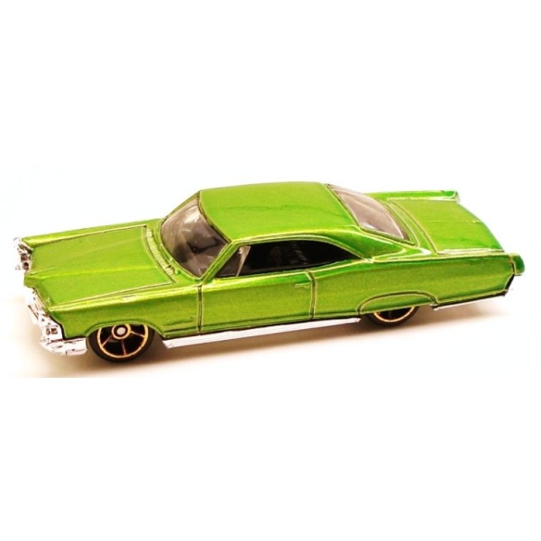 Pontiac Bonneville
