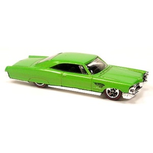 Pontiac Bonneville
