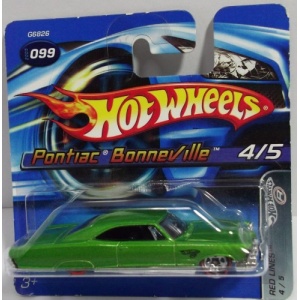 Pontiac Bonneville