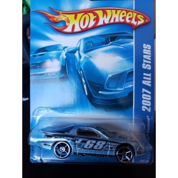 Pontiac Firebird