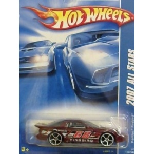 Pontiac Firebird