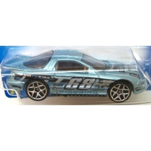Pontiac Firebird