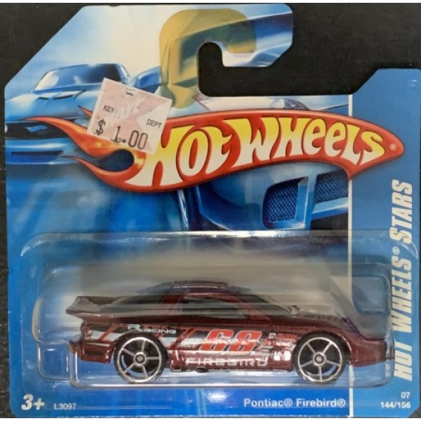 Pontiac Firebird
