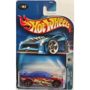 Pontiac Rageous