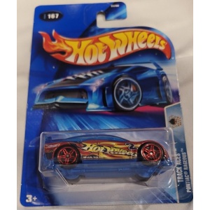 Pontiac Rageous