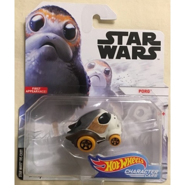 Porg