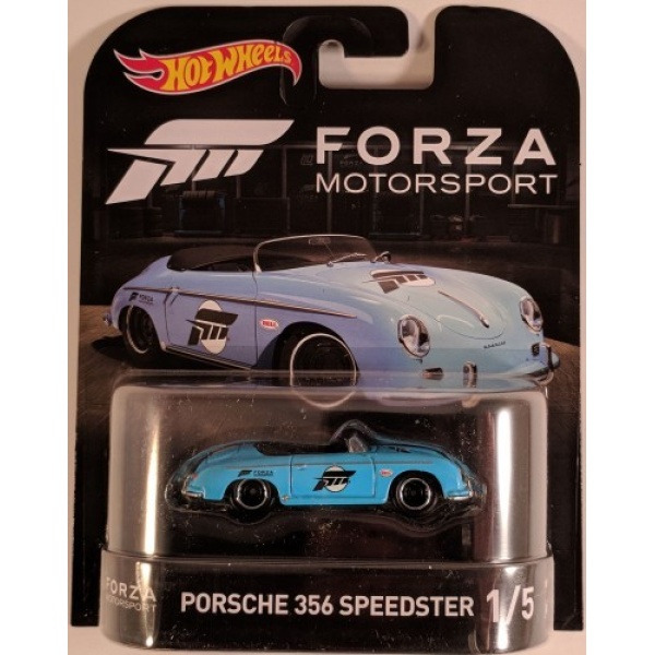 Porsche 356 Speedster