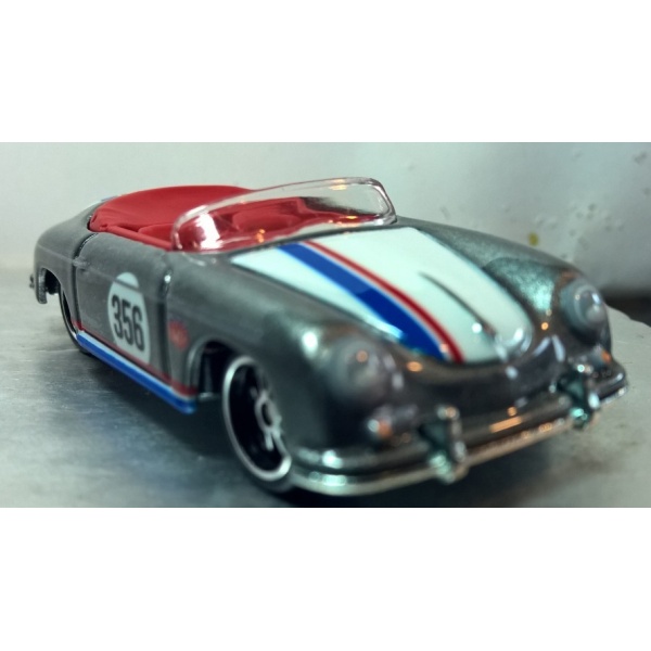 Porsche 356 Speedster