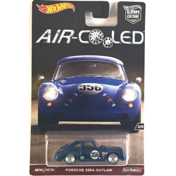 Porsche 356A Outlaw