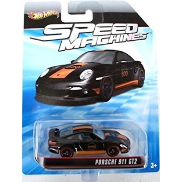 Porsche 911 GT2