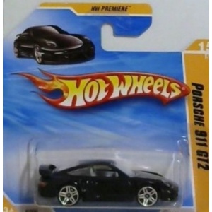 Porsche 911 GT2