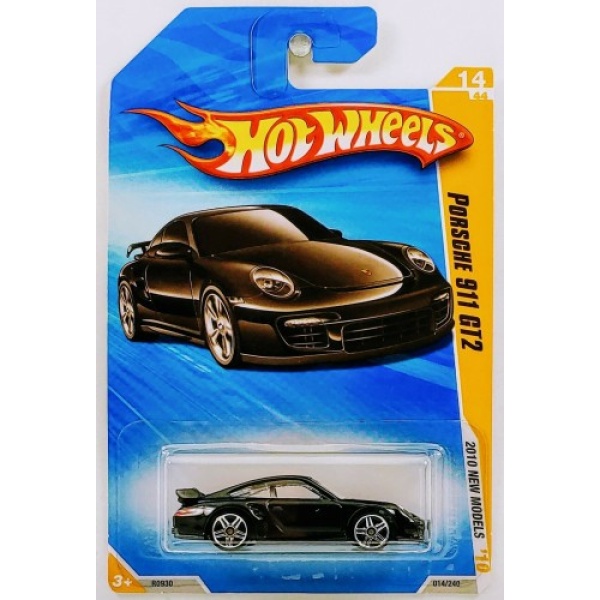 Porsche 911 GT2