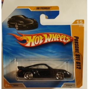Porsche 911 GT2