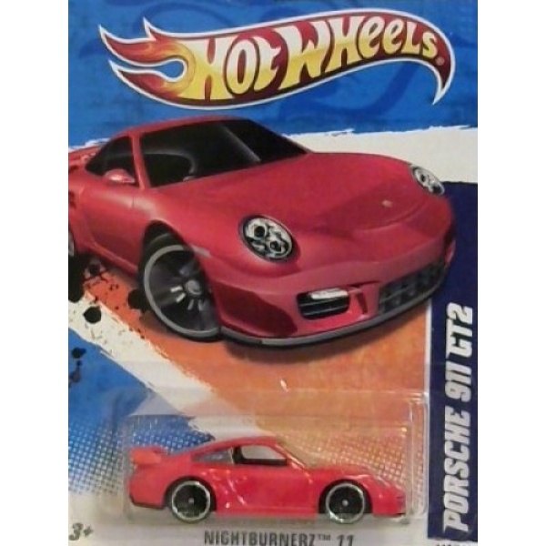 Porsche 911 GT2