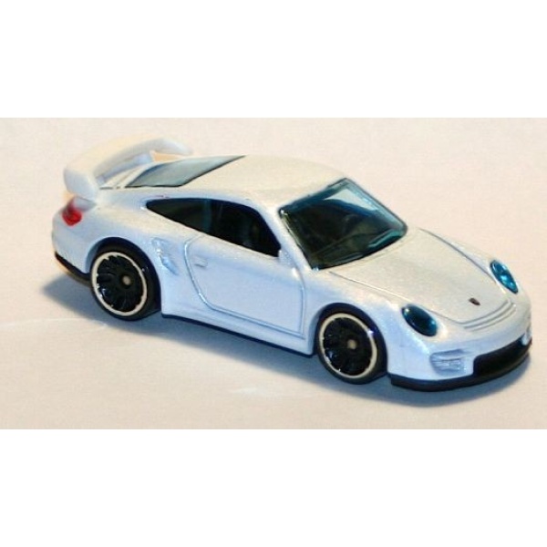 Porsche 911 GT2