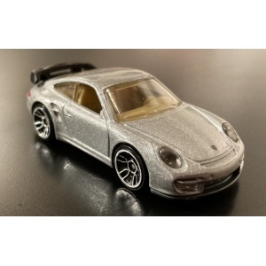 Porsche 911 GT2