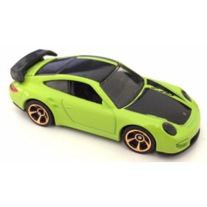 Porsche 911 GT2