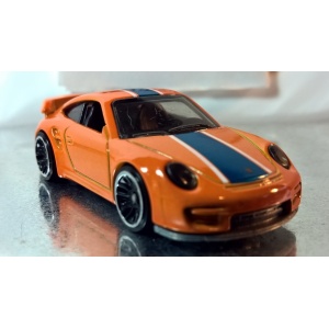 Porsche 911 GT2