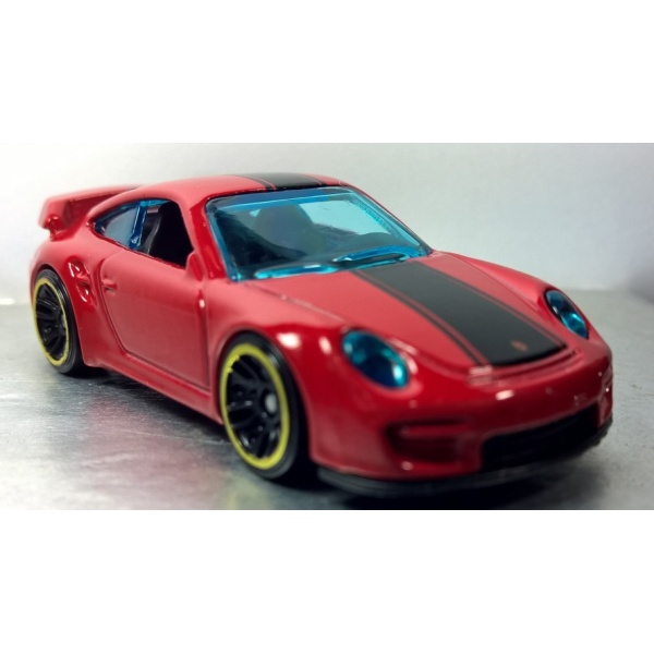 Porsche 911 GT2