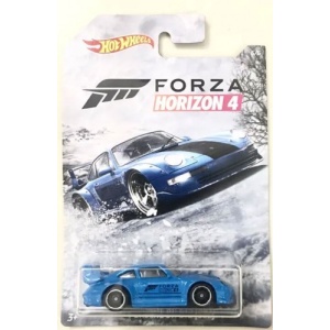 Porsche 911 GT2 (993)