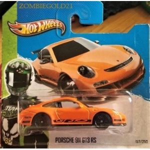 Porsche 911 GT3 RS