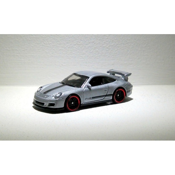 Porsche 911 GT3 RS