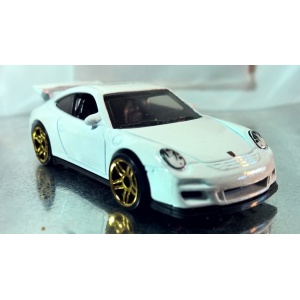 Porsche 911 GT3 RS