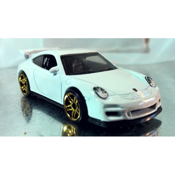 Porsche 911 GT3 RS