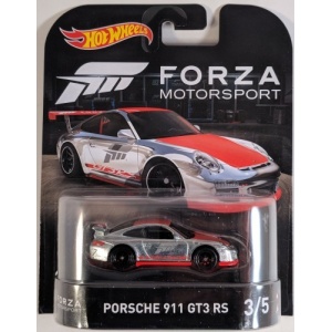 Porsche 911 GT3 RS