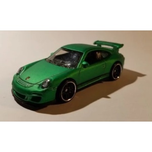 Porsche 911 GT3 RS