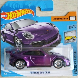 Porsche 911 GT3 RS