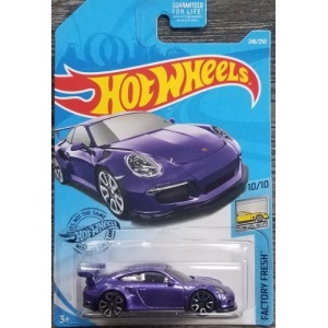Porsche 911 GT3 RS